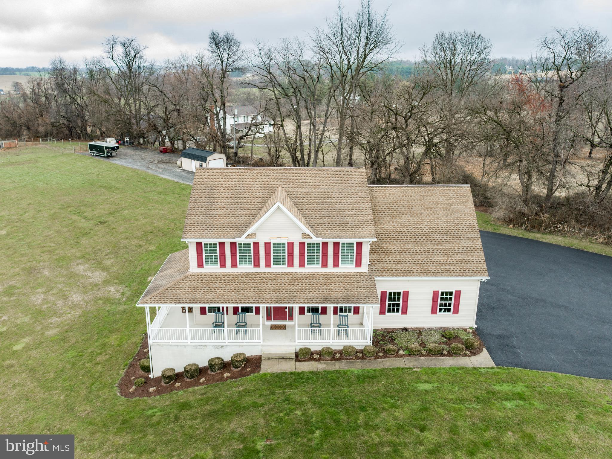 409 Jasontown Road Westminster, MD 21158 - Photo 7 of 84 Gallery Image 7