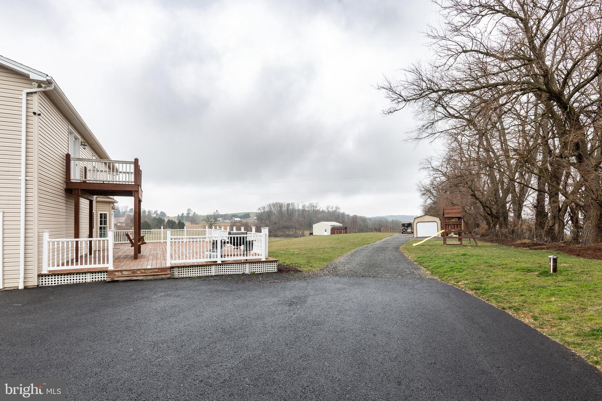 409 Jasontown Road Westminster, MD 21158 - Photo 72 of 84 Gallery Image 72