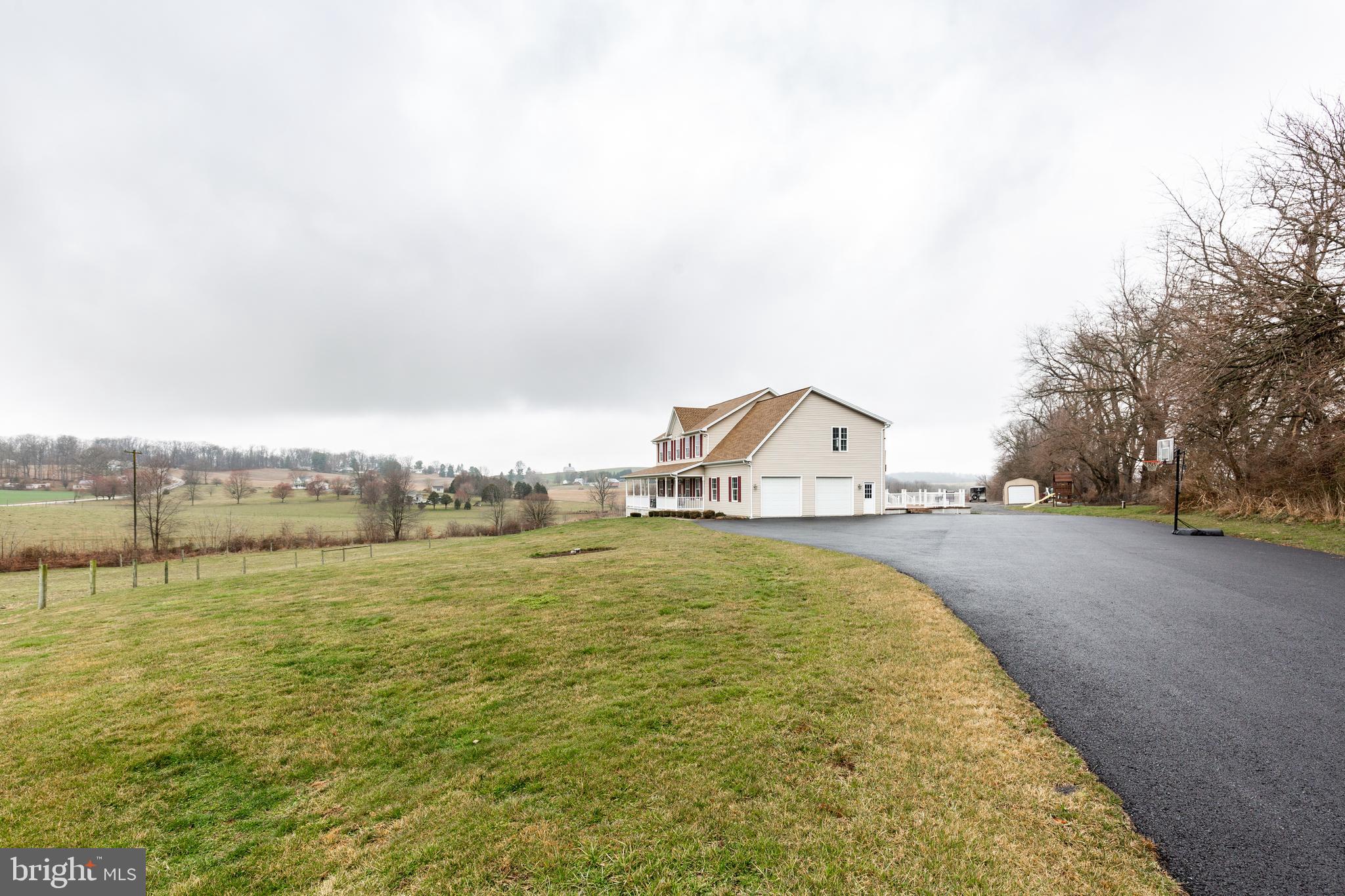 409 Jasontown Road Westminster, MD 21158 - Photo 76 of 84 Gallery Image 76