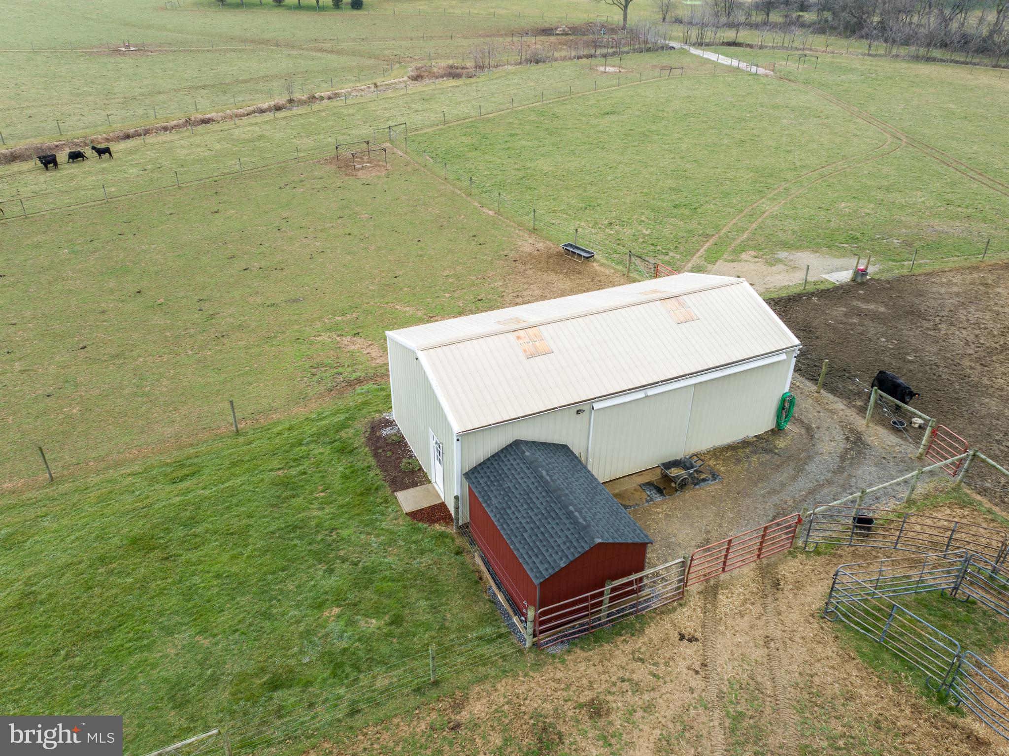 409 Jasontown Road Westminster, MD 21158 - Photo 77 of 84 Gallery Image 77