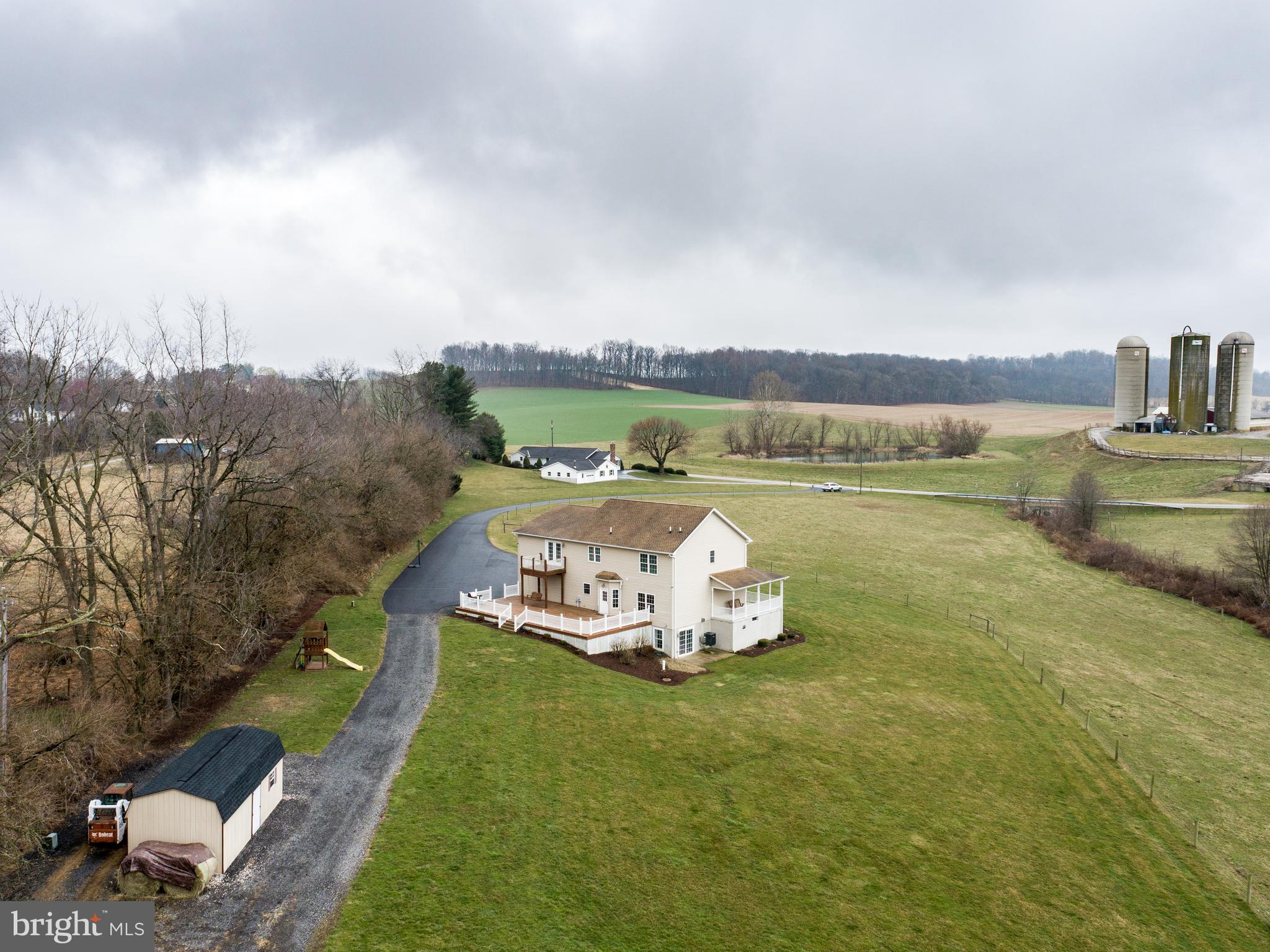 409 Jasontown Road Westminster, MD 21158 - Photo 78 of 84 Gallery Image 78