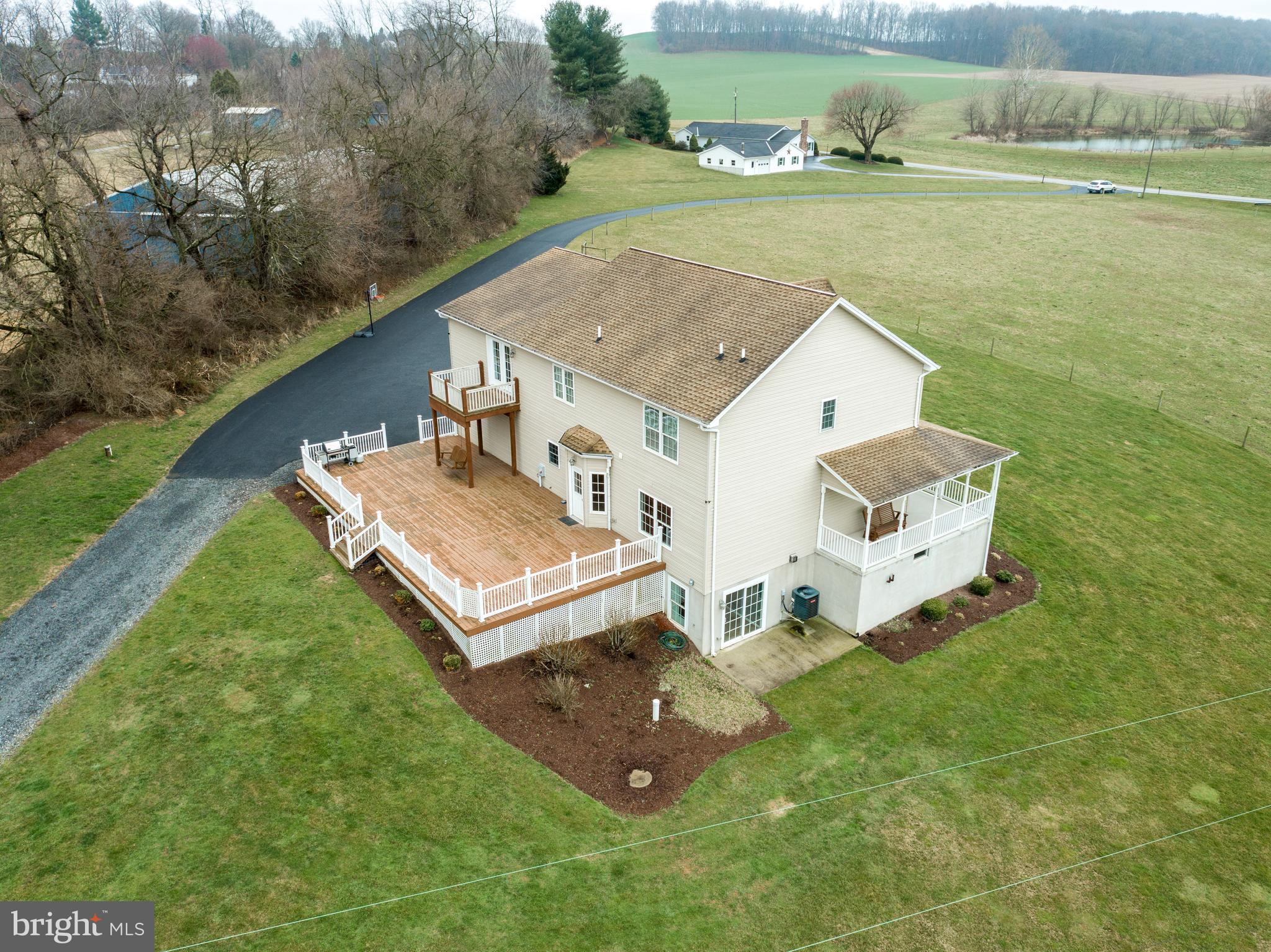 409 Jasontown Road Westminster, MD 21158 - Photo 80 of 84 Gallery Image 80