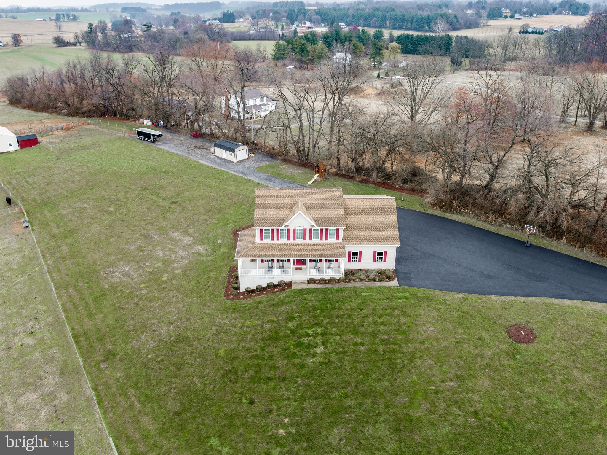 409 Jasontown Road Westminster, MD 21158 - Photo 8 of 84 Gallery Image 8