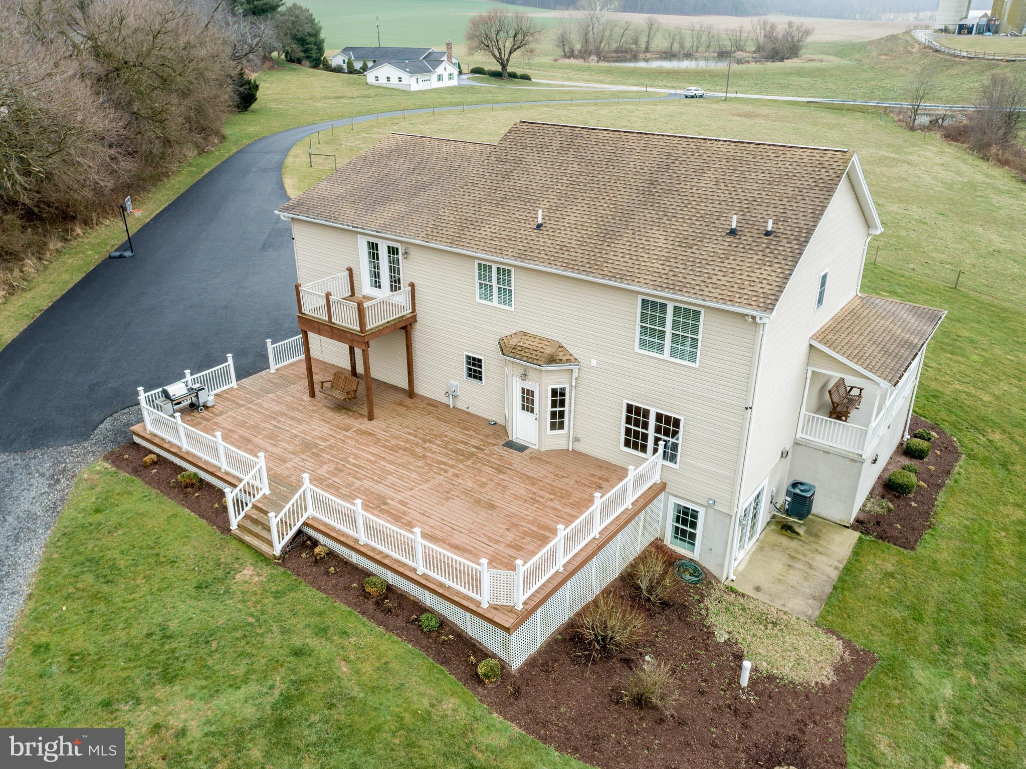409 Jasontown Road Westminster, MD 21158 - Photo 81 of 84 Gallery Image 81