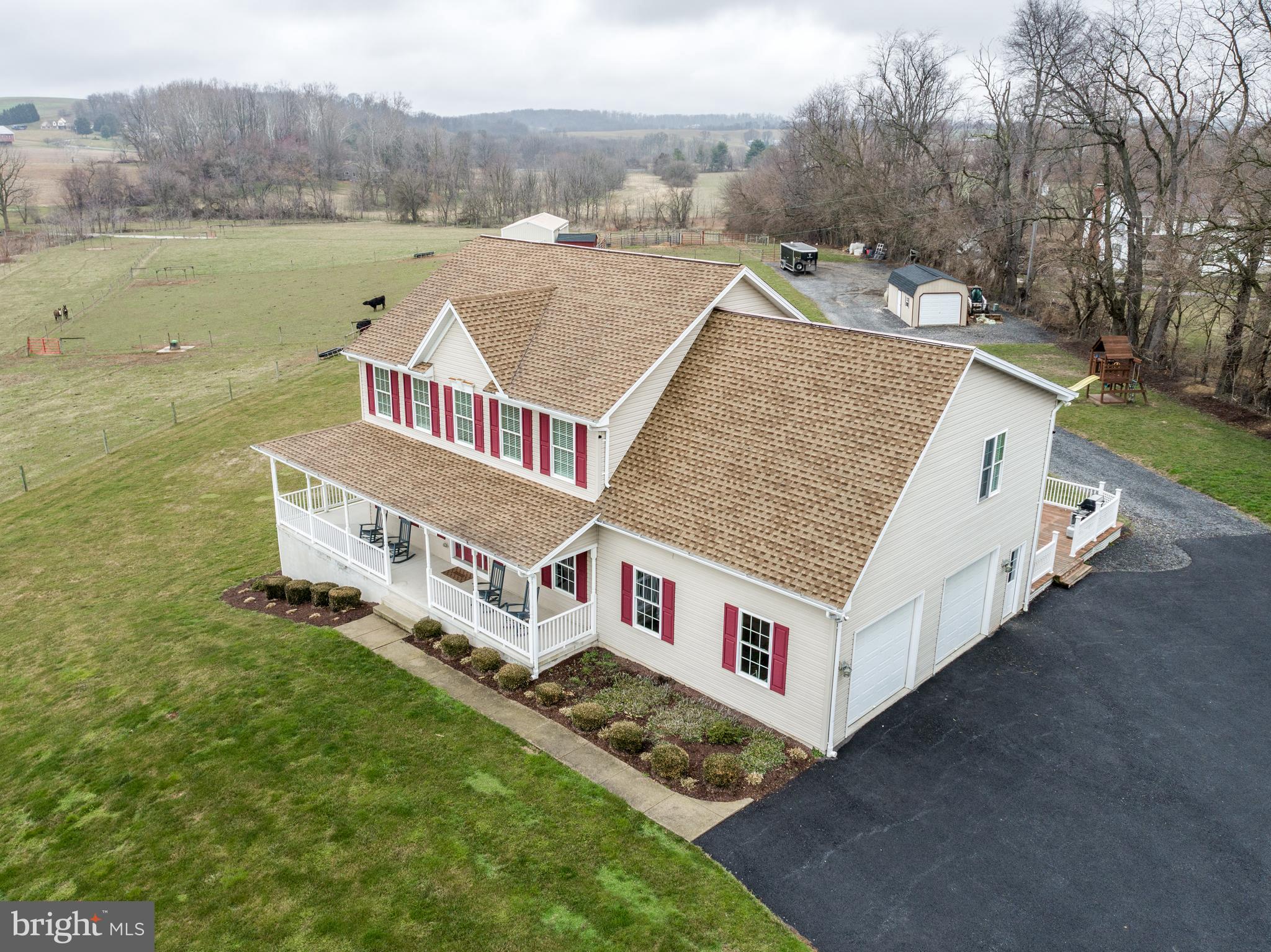 409 Jasontown Road Westminster, MD 21158 - Photo 82 of 84 Gallery Image 82