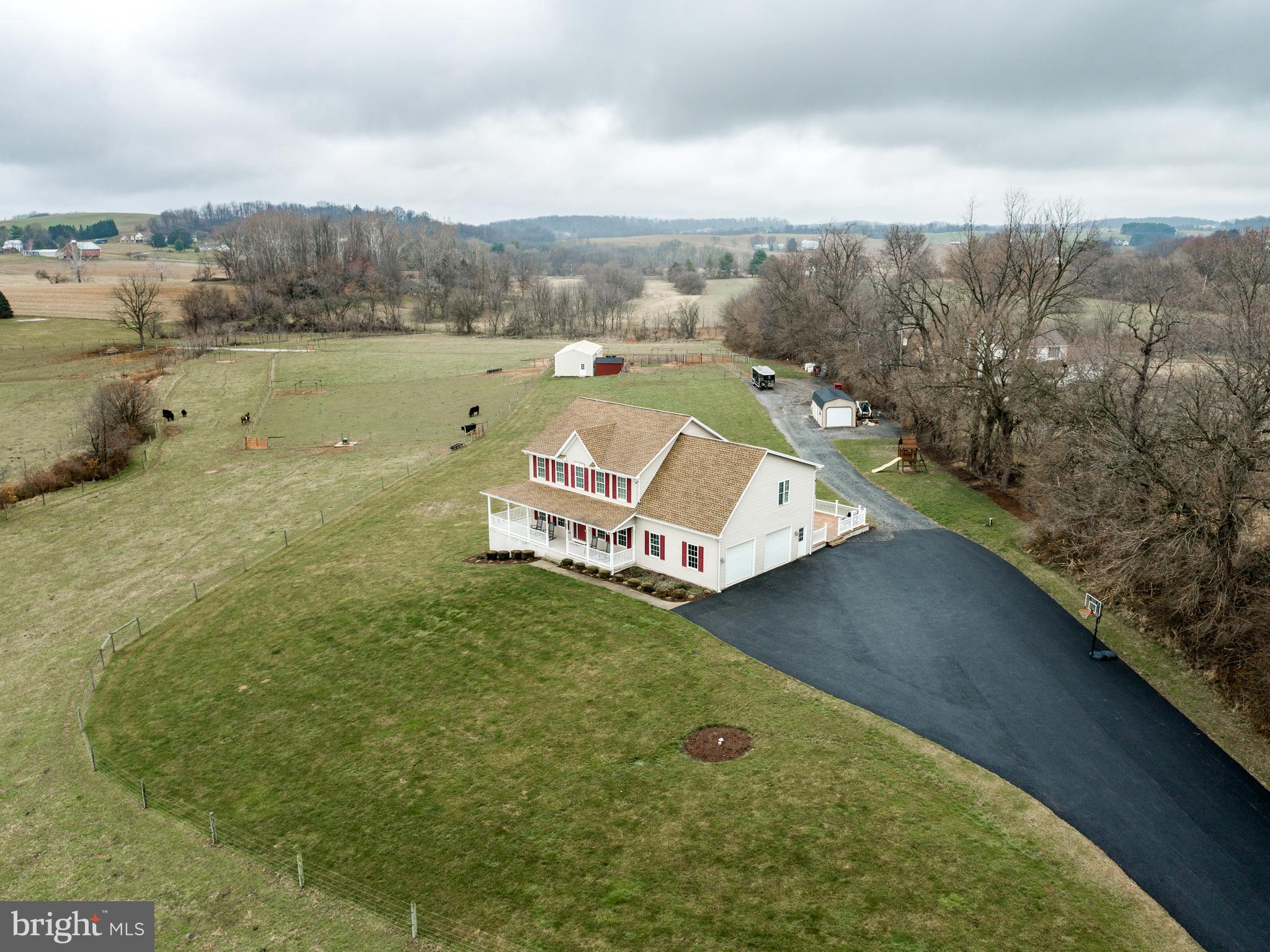 409 Jasontown Road Westminster, MD 21158 - Photo 83 of 84 Gallery Image 83