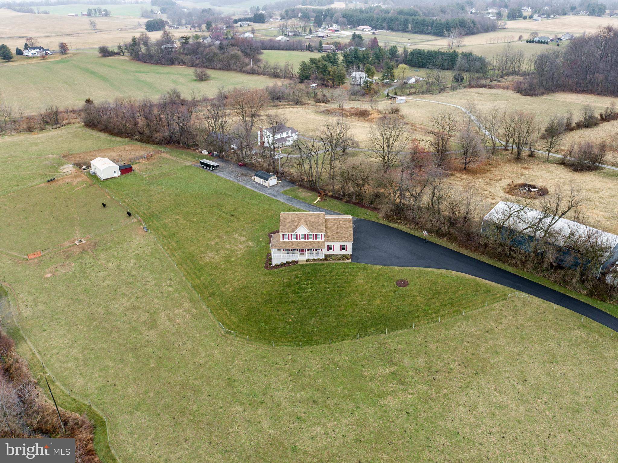 409 Jasontown Road Westminster, MD 21158 - Photo 9 of 84 Gallery Image 9