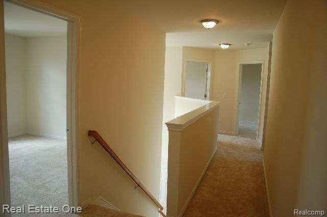 3113 Fantail Drive Rochester, MI 48309 - Photo 11 of 11 upper hall