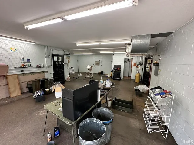 $1,500,000 | 322 West 3rd Street, Bloomington, IN 47404