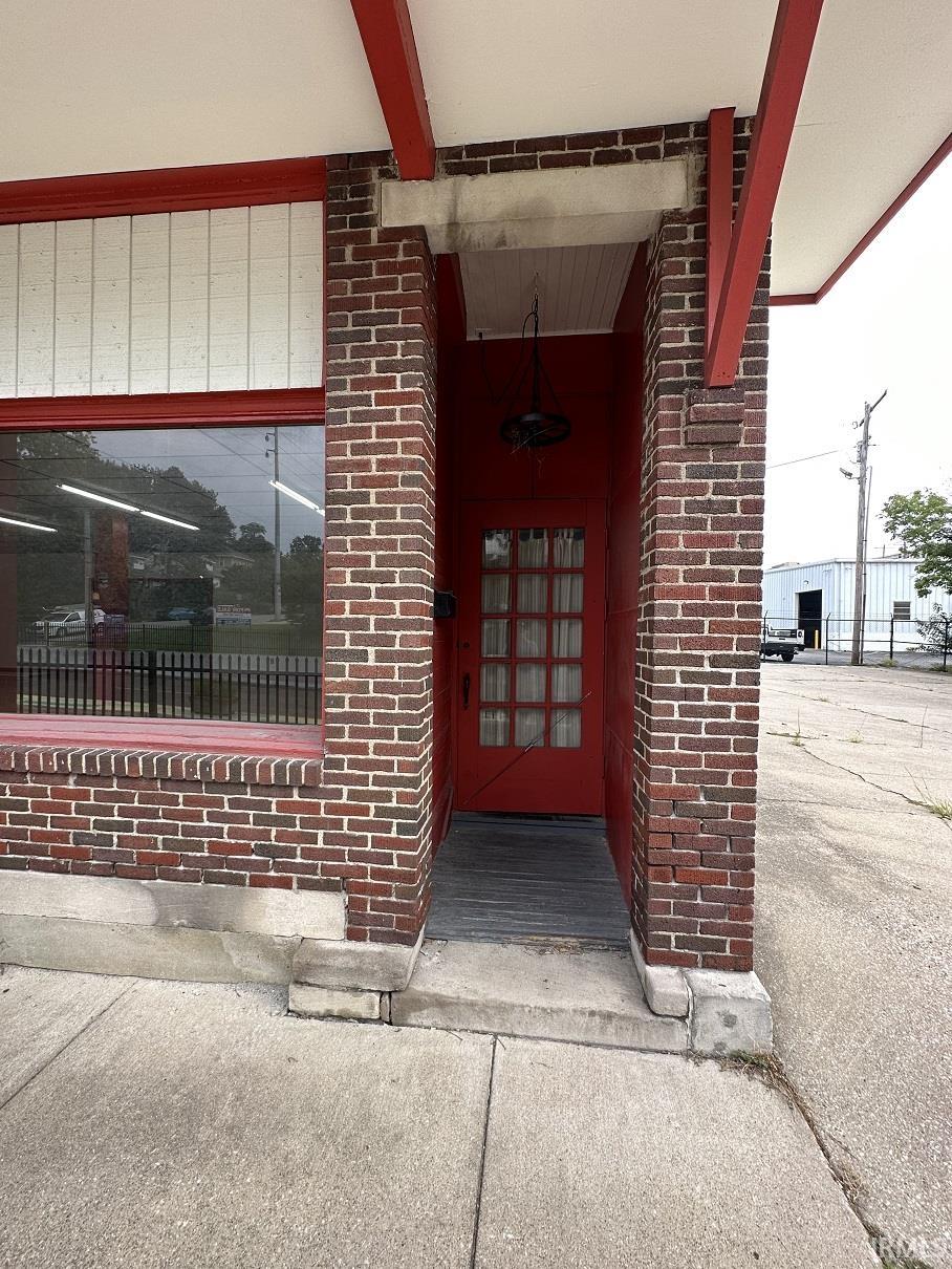 322 West 3rd Street Bloomington, IN 47404 - Photo 25 of 35