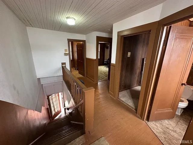 $1,500,000 | 322 West 3rd Street, Bloomington, IN 47404