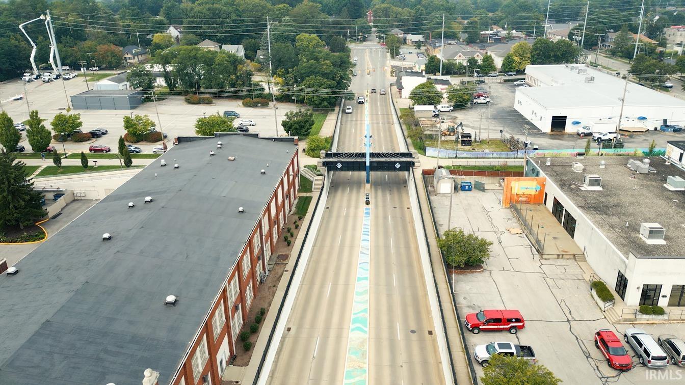 322 West 3rd Street Bloomington, IN 47404 - Photo 34 of 35