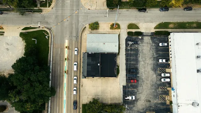 $1,500,000 | 322 West 3rd Street, Bloomington, IN 47404