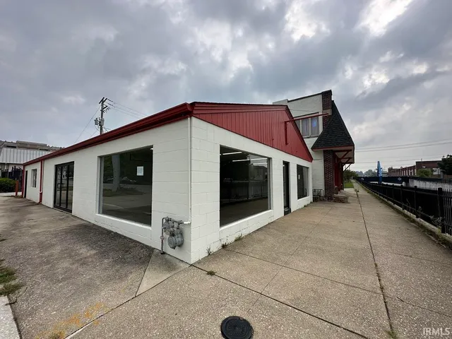 $1,500,000 | 322 West 3rd Street, Bloomington, IN 47404