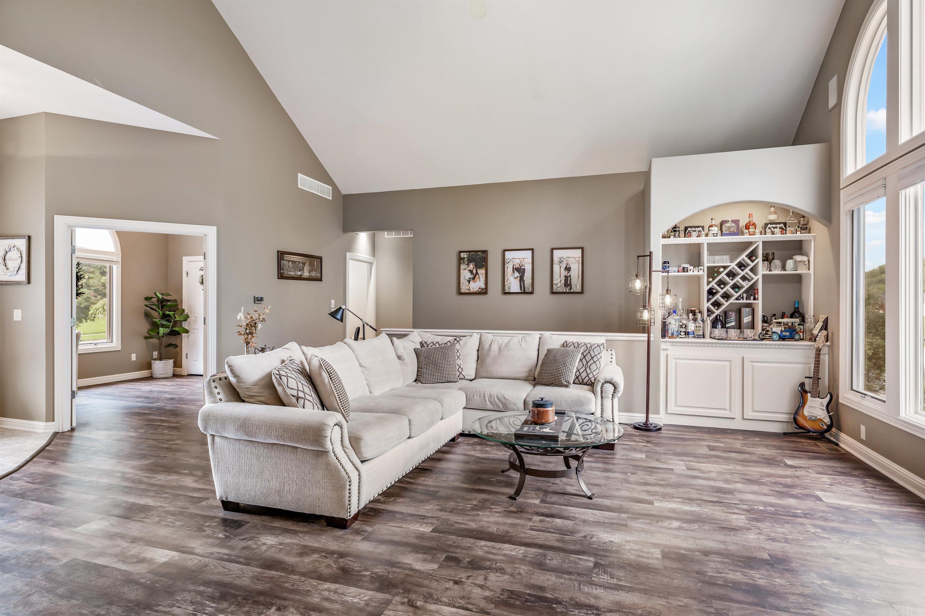 16705 Marble Ridge Huntertown, IN 46748 - Photo 6 of 33 Gallery Image 6