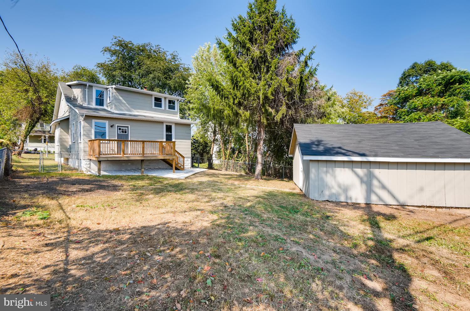 4026 Ridgecroft Road Baltimore, MD 21206 - Photo 32 of 33