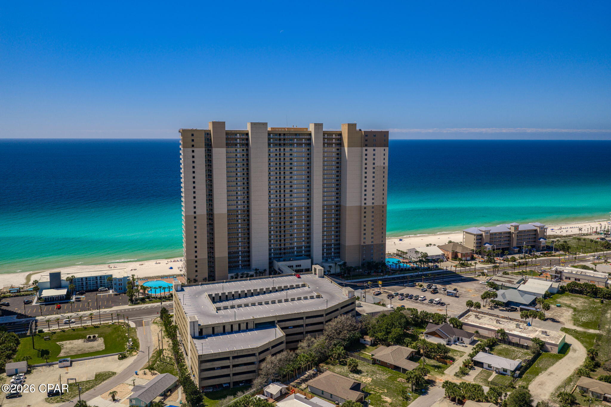 16819 Front Beach Road, Unit 1501 Panama City Beach, FL 32413 - Photo 42 of 72