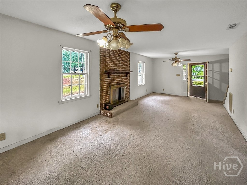 411 Edgewater Circle Macon, GA 31220 - Photo 12 of 34