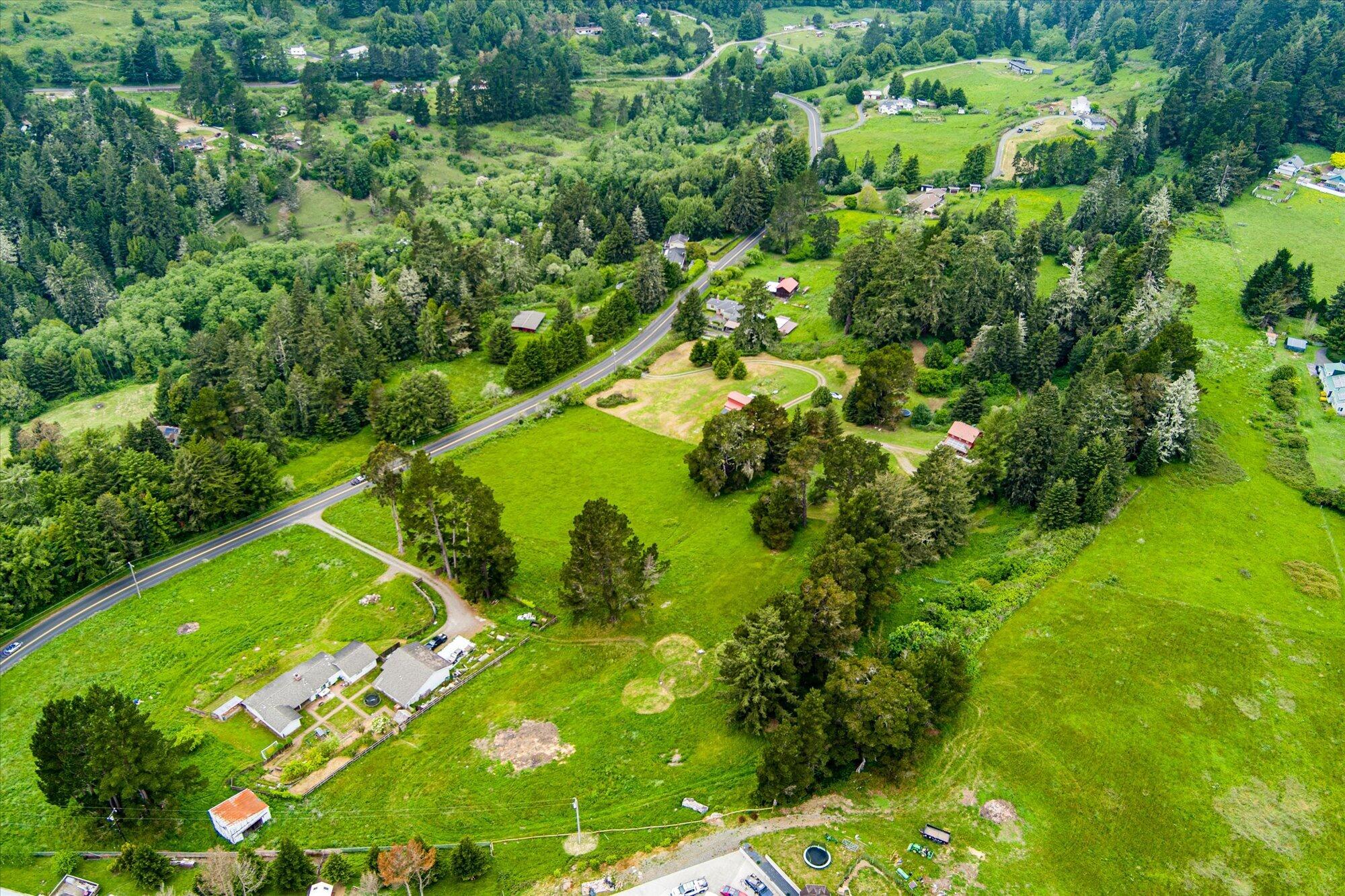6483 Rohnerville Road Hydesville, CA 95547 - Photo 87 of 96
