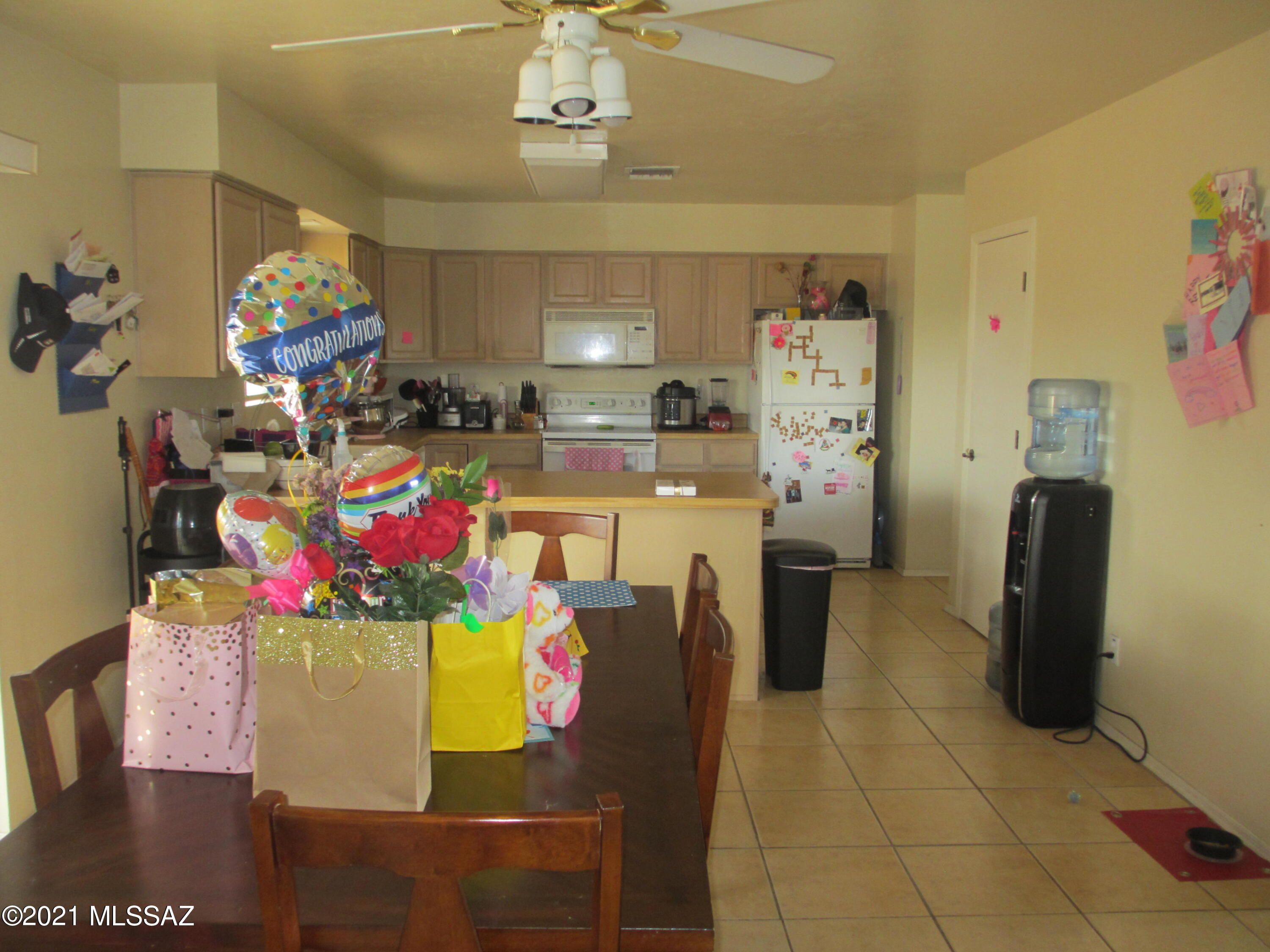 976 Calle Amarillo Rio Rico, AZ 85648 - Photo 22 of 38