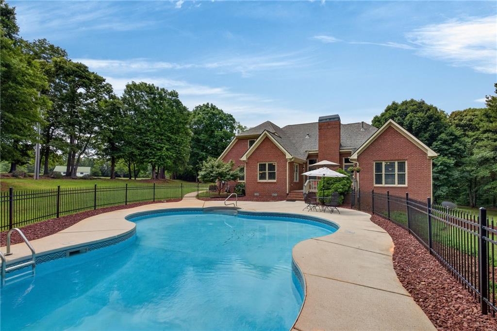1623 Double Springs Church Road Monroe, GA 30656 - Photo 54 of 77