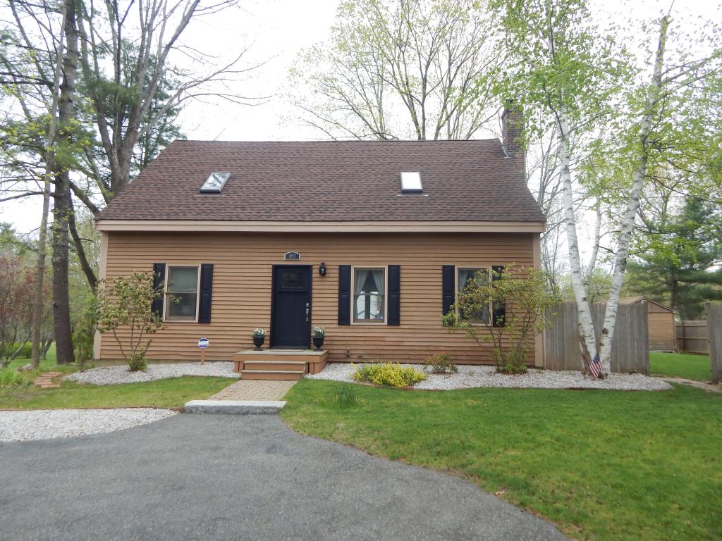88 Pelham Road Salem, NH 03079 - Photo 22 of 28