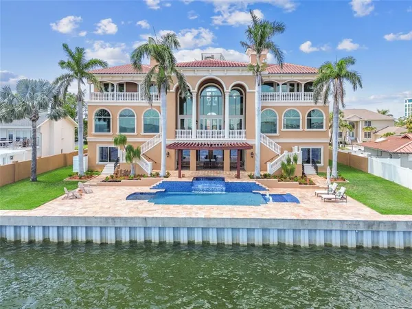 $6,180,000 | 5810 Mariner Street, Tampa, FL 33609