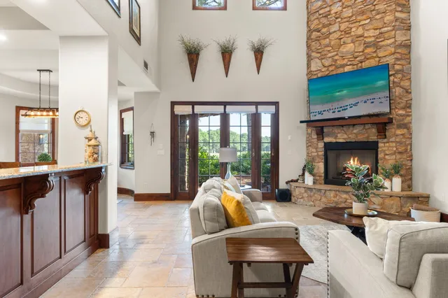 $1,395,000 | 1837 Tuscana Place, Miramar Beach, FL 32550