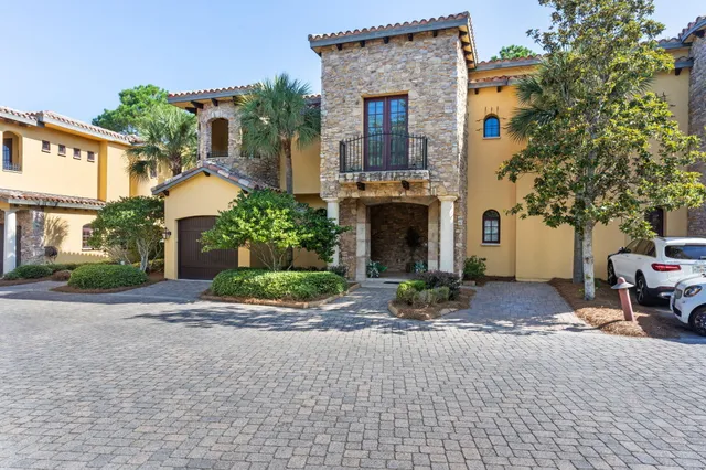 $1,395,000 | 1837 Tuscana Place, Miramar Beach, FL 32550