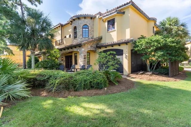 $1,395,000 | 1837 Tuscana Place, Miramar Beach, FL 32550