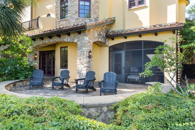 $1,395,000 | 1837 Tuscana Place, Miramar Beach, FL 32550