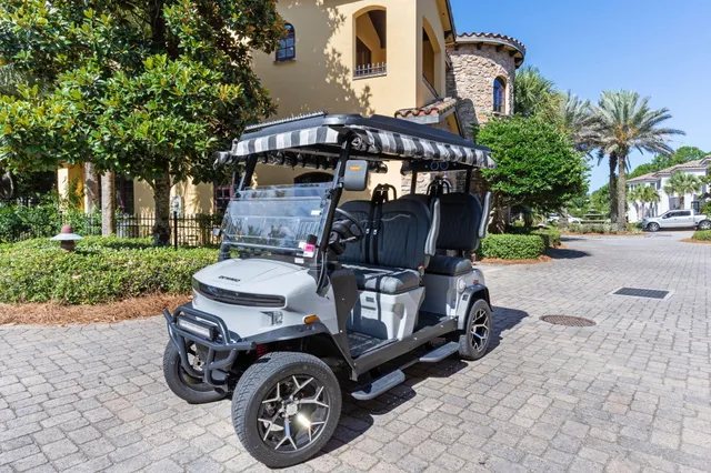 $1,395,000 | 1837 Tuscana Place, Miramar Beach, FL 32550