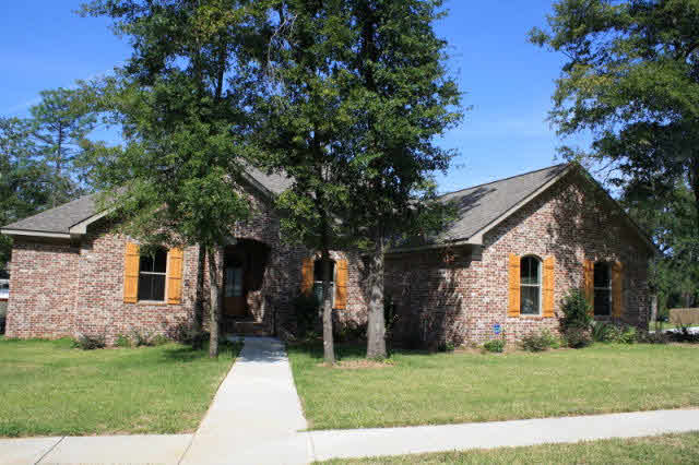 6750 Garrison Drive Daphne, AL 36527 - Photo 1 of 1