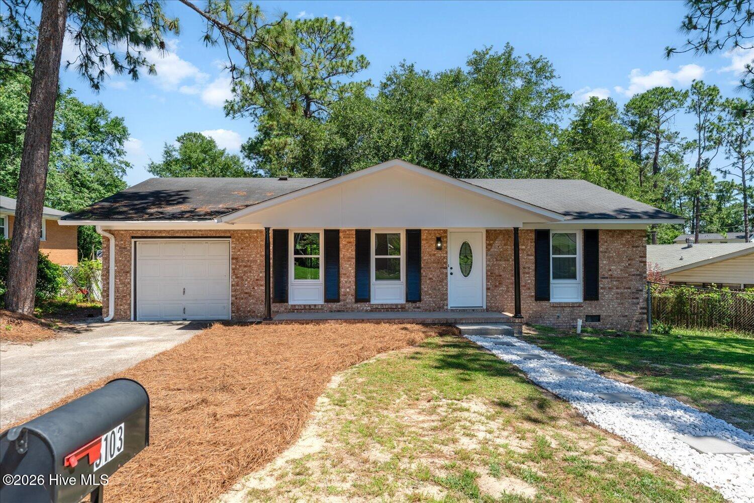 3103 Fir Court Augusta, GA 30906 - Photo 1 of 26