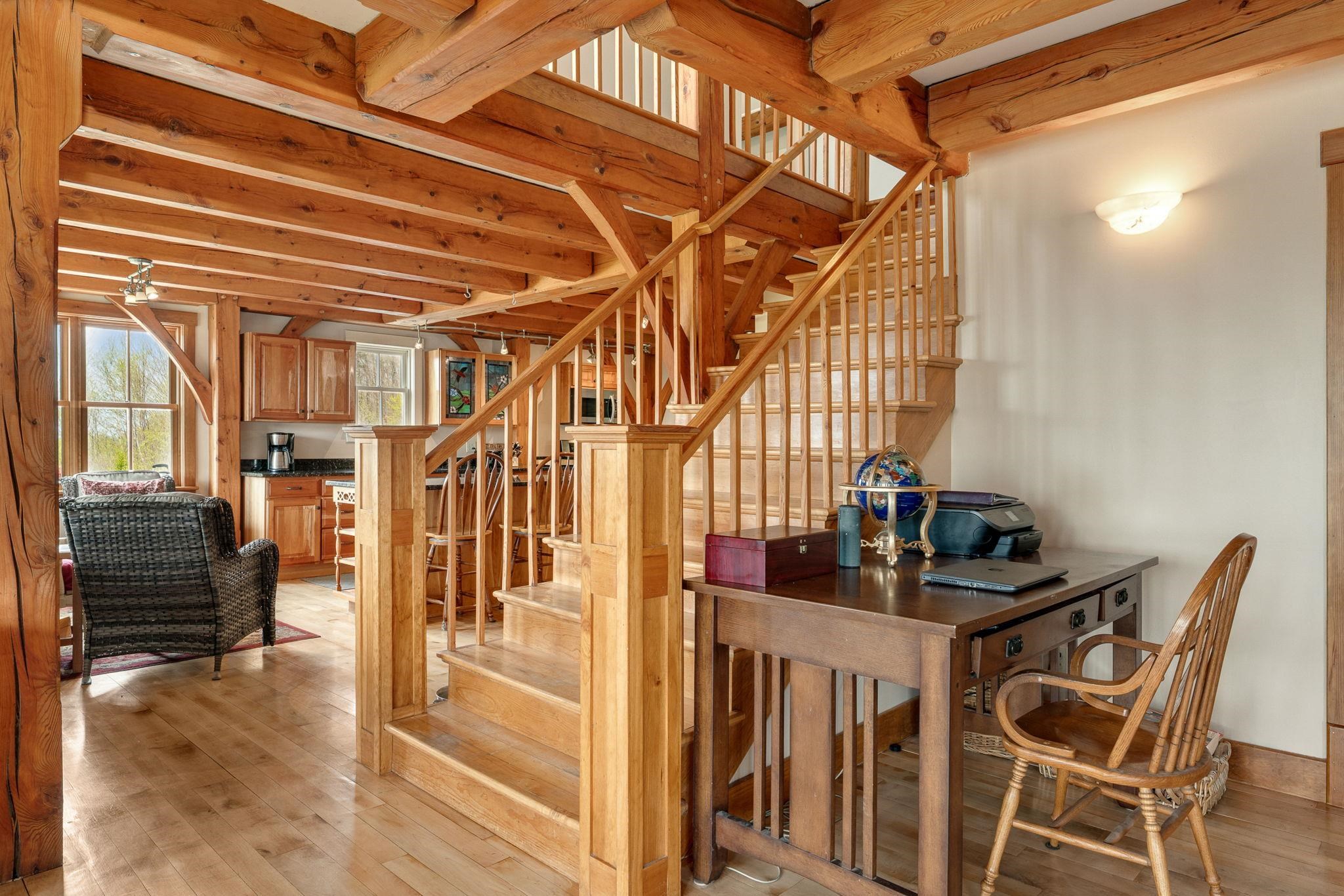 741 Cider Mountain Road Warren, VT 05674 - Photo 24 of 57