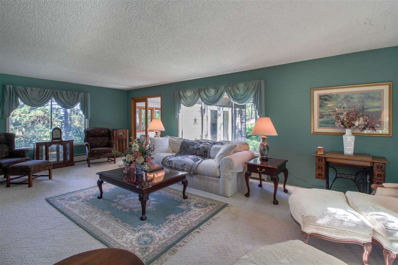 4223 South Madison Road Spokane, WA 99206 - Photo 3 of 20