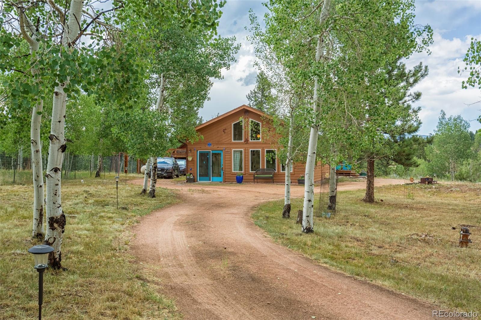 135 Louis Road Bailey, CO 80421 - Photo 1 of 29 Gallery Image 1