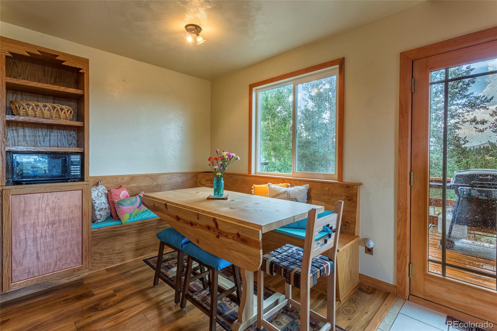 135 Louis Road Bailey, CO 80421 - Photo 11 of 29 Gallery Image 11