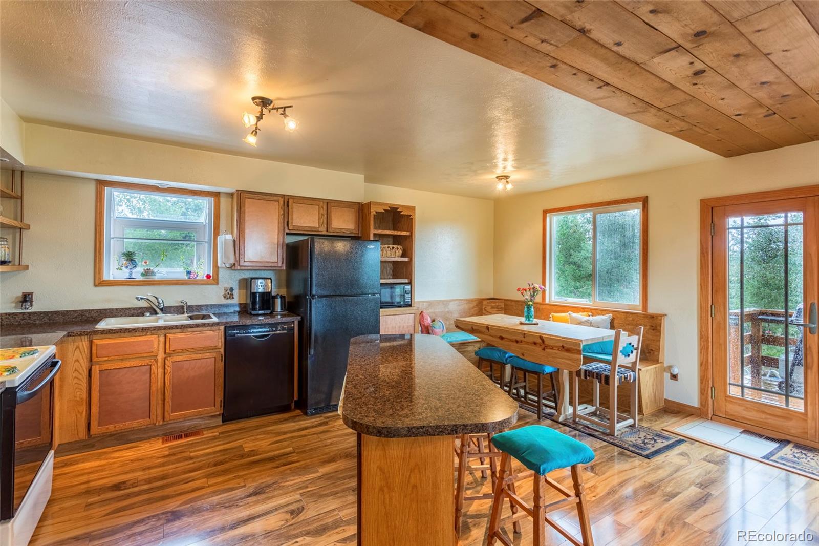135 Louis Road Bailey, CO 80421 - Photo 12 of 29 Gallery Image 12