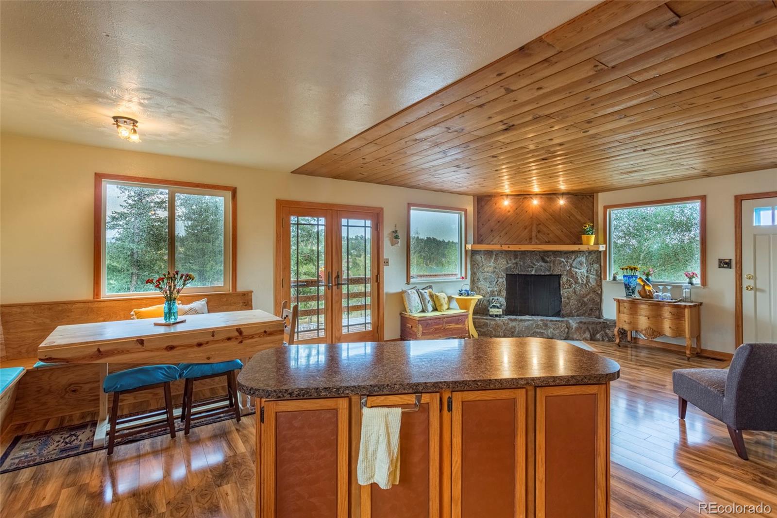135 Louis Road Bailey, CO 80421 - Photo 13 of 29 Gallery Image 13