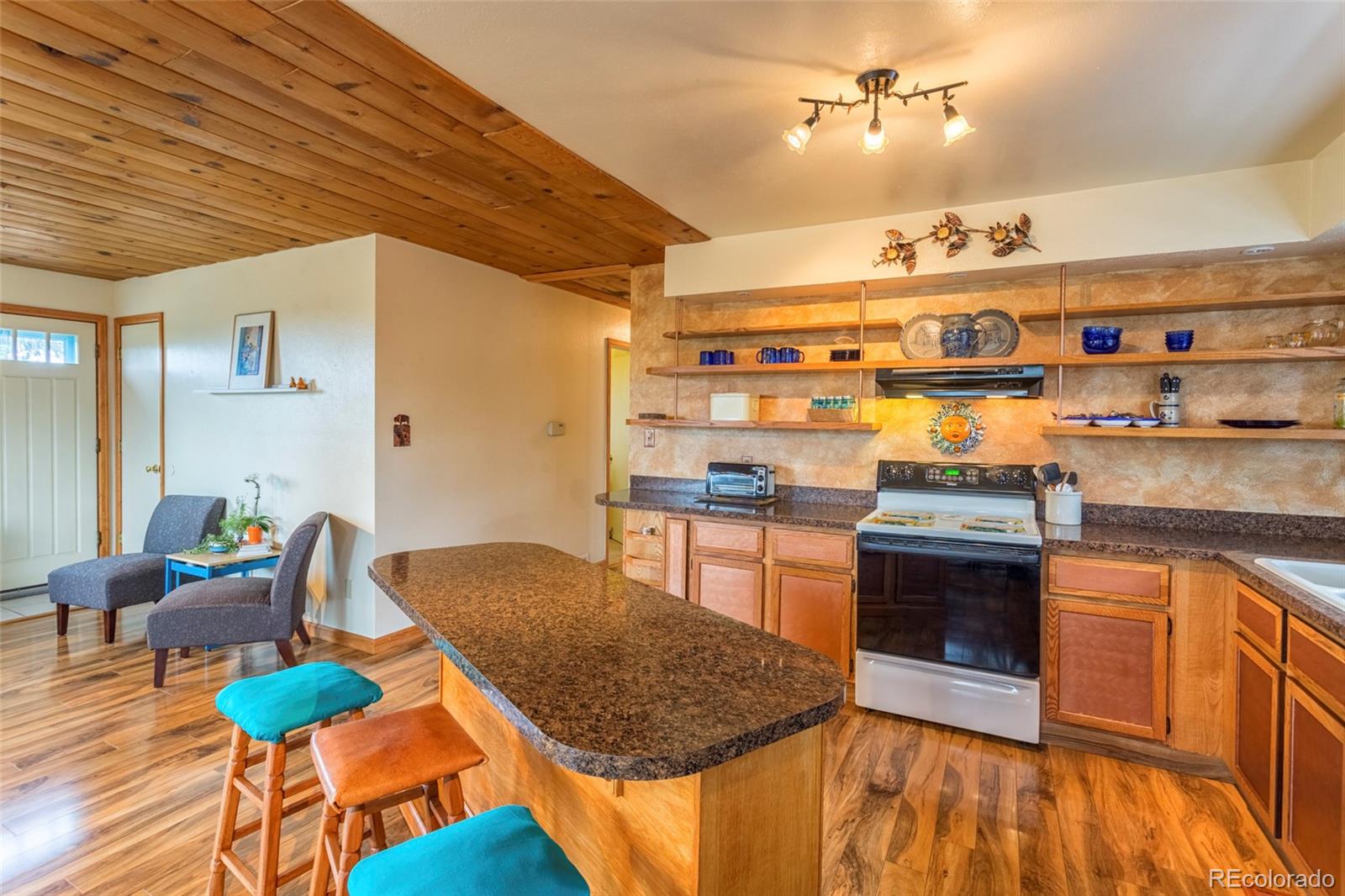 135 Louis Road Bailey, CO 80421 - Photo 14 of 29 Gallery Image 14