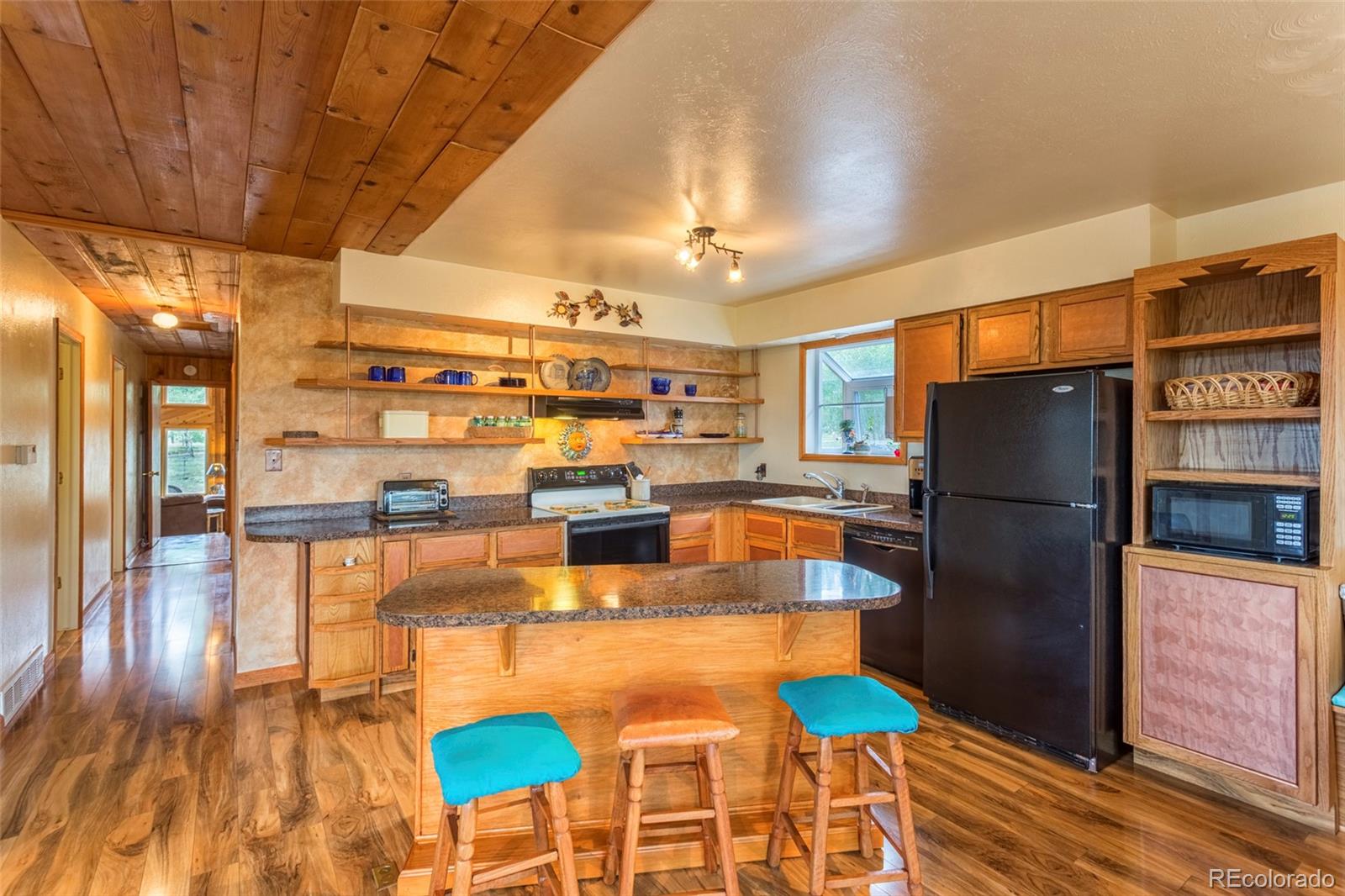 135 Louis Road Bailey, CO 80421 - Photo 15 of 29 Gallery Image 15