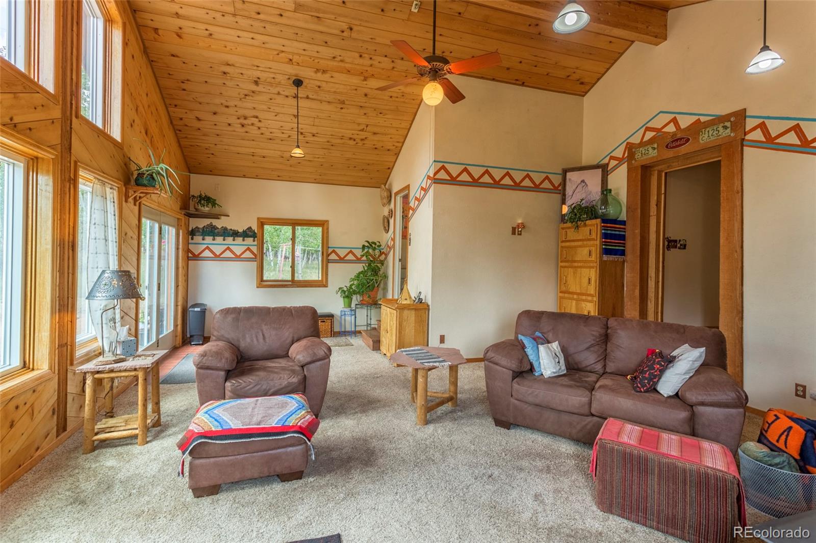 135 Louis Road Bailey, CO 80421 - Photo 2 of 29 Gallery Image 2