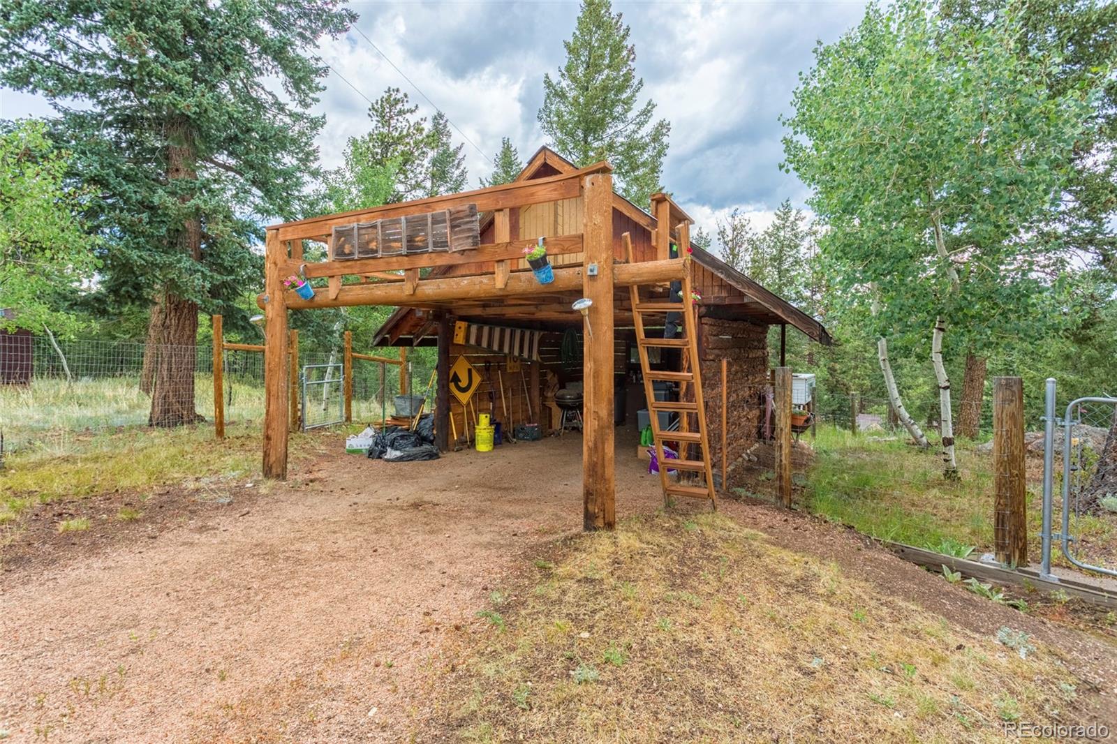 135 Louis Road Bailey, CO 80421 - Photo 24 of 29 Gallery Image 24