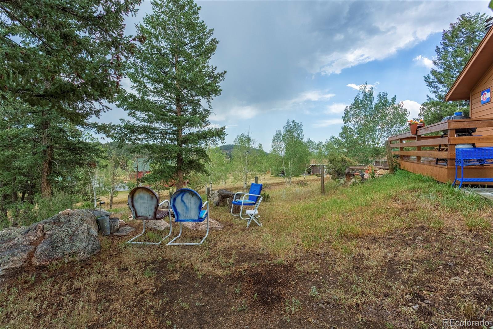 135 Louis Road Bailey, CO 80421 - Photo 25 of 29 Gallery Image 25
