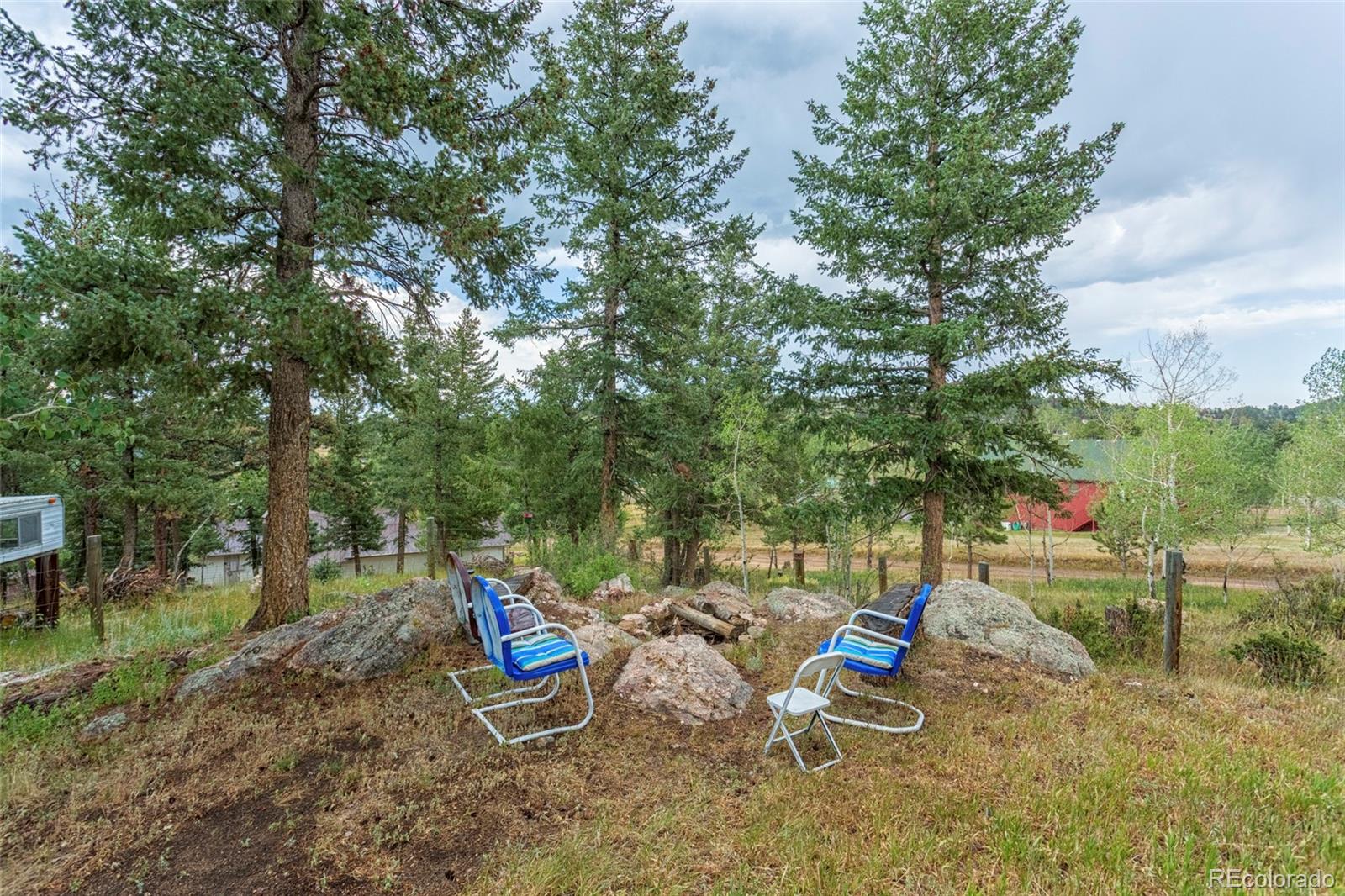 135 Louis Road Bailey, CO 80421 - Photo 27 of 29 Gallery Image 27