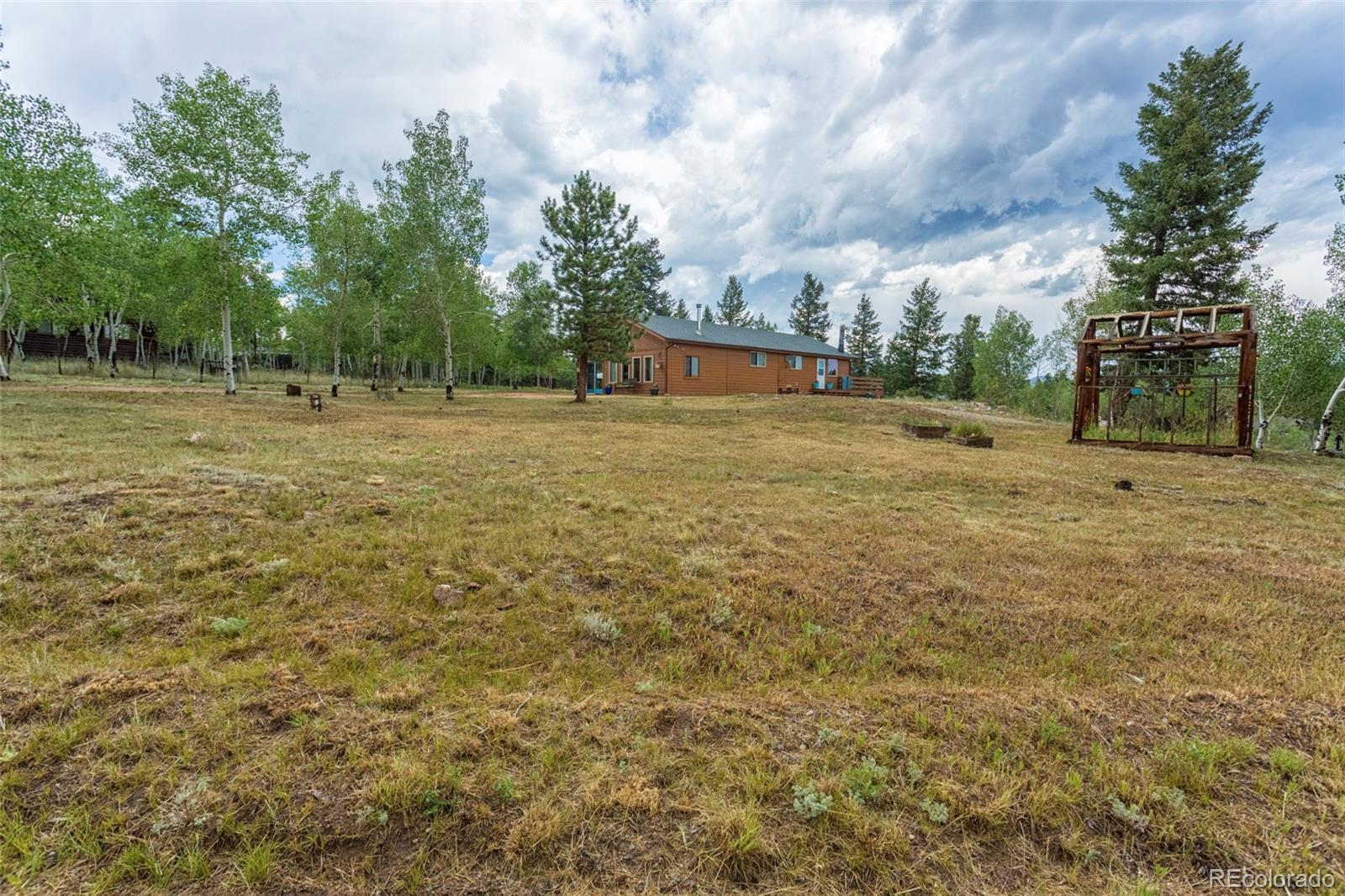 135 Louis Road Bailey, CO 80421 - Photo 29 of 29 Gallery Image 29