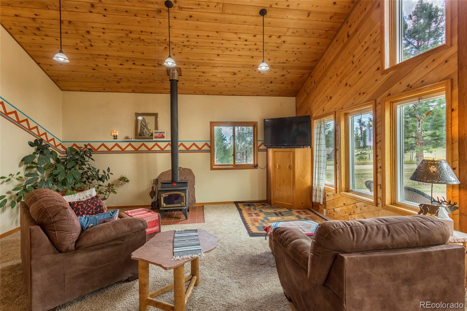 135 Louis Road Bailey, CO 80421 - Photo 6 of 29 Gallery Image 6
