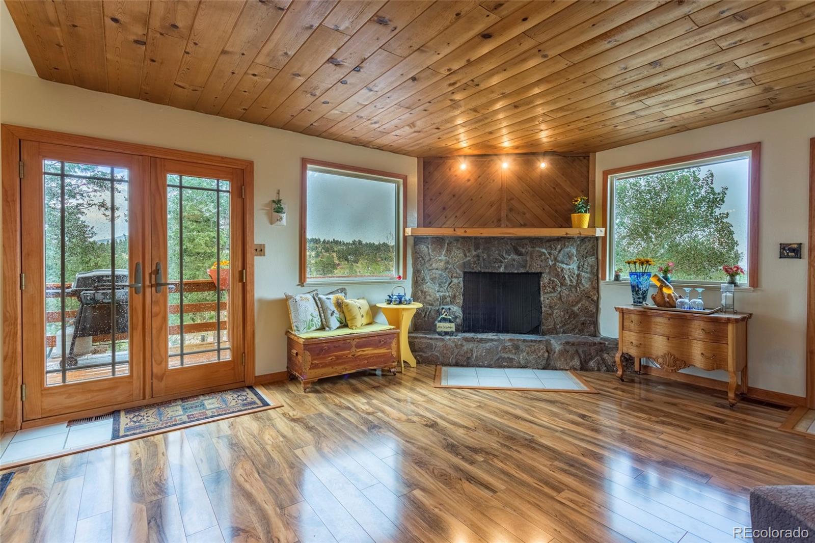 135 Louis Road Bailey, CO 80421 - Photo 8 of 29 Gallery Image 8