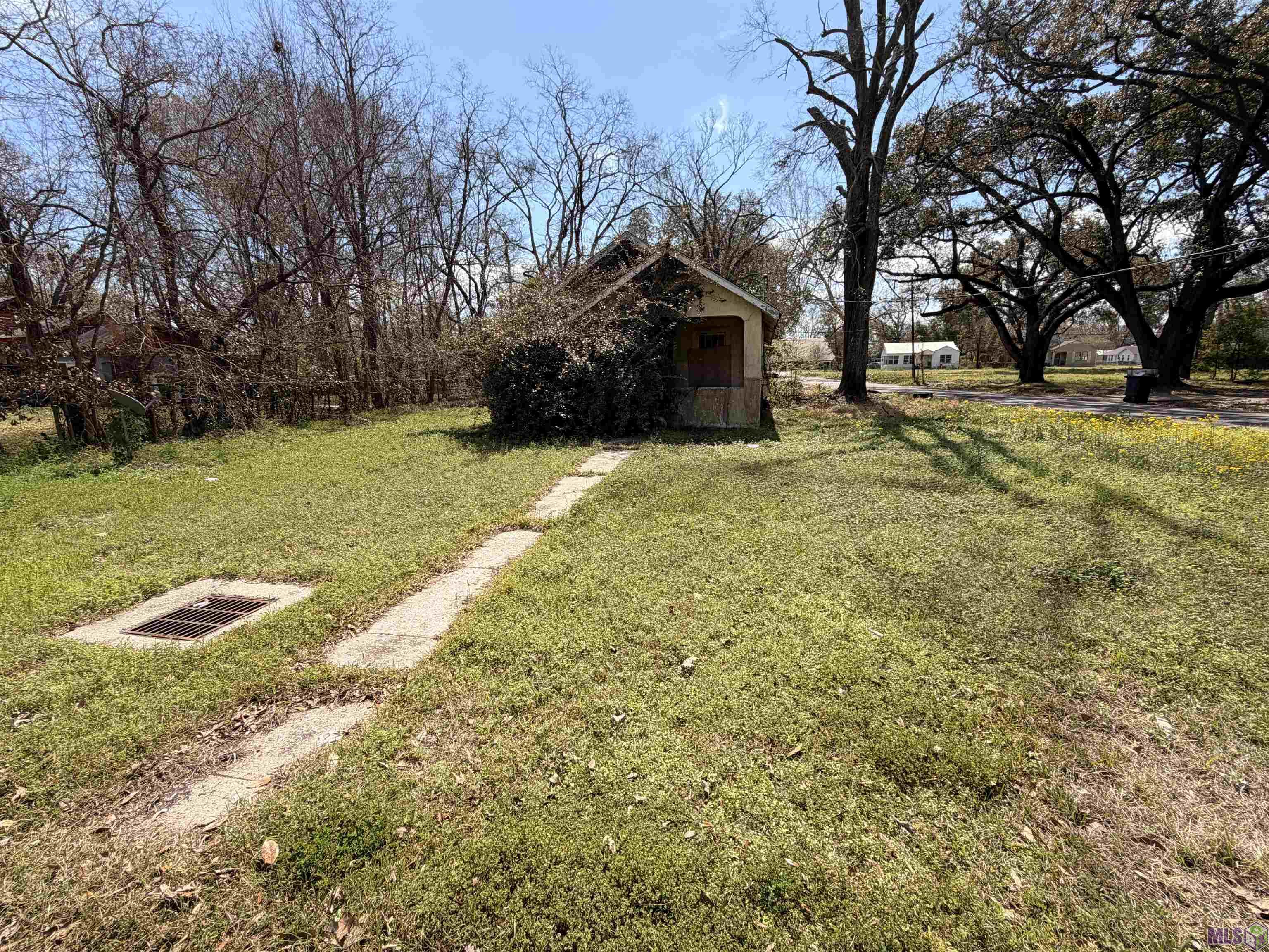 4112 Shelley Street Baton Rouge, LA 70805 - Photo 1 of 5